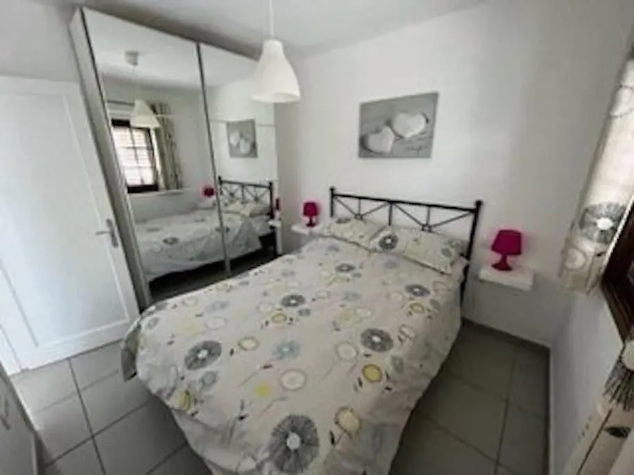 Atlantico 15 - Cute 1 Bed In Pdc Apartment Puerto del Carmen   Puerto del Carmen (Lanzarote)
