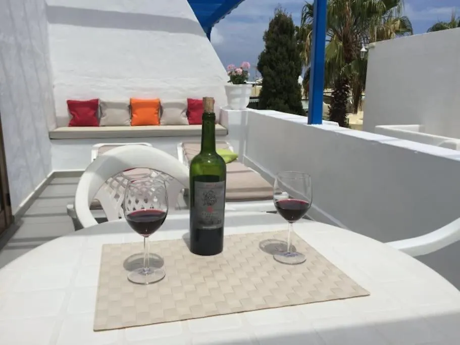 Atlantico 15 - Cute 1 Bed In Pdc Apartment Puerto del Carmen  0*, Puerto del Carmen (Lanzarote) Spain