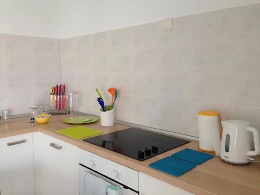 Atlantico 15 - Cute 1 Bed In Pdc Apartment Puerto del Carmen  Spain