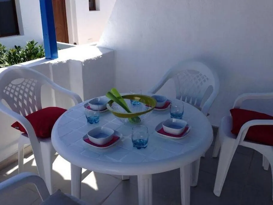 Atlantico 15 - Cute 1 Bed In Pdc Apartment Puerto del Carmen