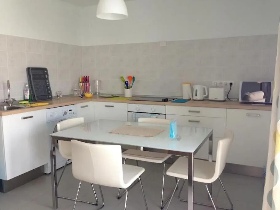 Atlantico 15 - Cute 1 Bed In Pdc Apartment Puerto del Carmen  Spain